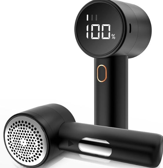 Wireless Electric Lint Ball Trimmer